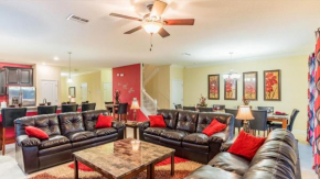 Last Minute Disney Getaway! Private Pool, Hot Tub & Games Room. Book Now! #36324